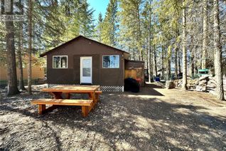 Bungalow for Sale, Lot 4 Sub 4 Leased Lot, Meeting Lake, SK