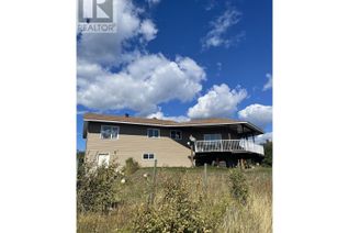 Property for Sale, 4406 Brown Road, Burns Lake, BC