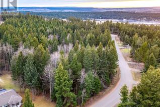 Land for Sale, Lot 19 Moneeyaw Road, 108 Mile Ranch, BC