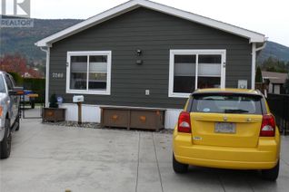 House for Sale, 7260 46 Street Ne, Salmon Arm, BC