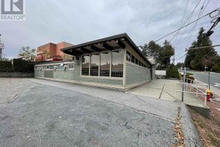 Commercial/Retail Property for Lease, 1199 Austin Avenue, Coquitlam, BC