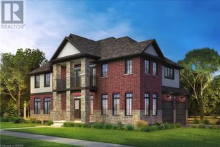 House for Sale, 900 Nathalie Court Unit# Lot 15, Kitchener, ON