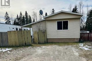 Property for Sale, 32 9-Pinewoods Drive, Rural Clearwater County, AB