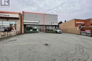 Commercial/Retail Property for Lease, 1143 Austin Avenue, Coquitlam, BC