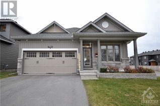 Bungalow for Sale, 701 Du Rivage Street, Rockland, ON