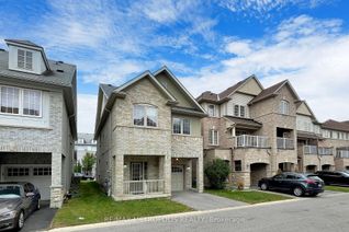 House for Sale, 7 Pendrill Way, Ajax, ON