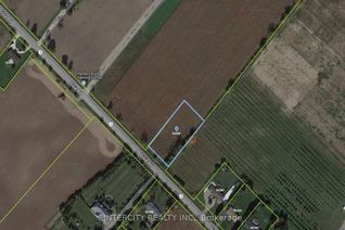Land for Sale, 0 Dixie Rd, Caledon, ON