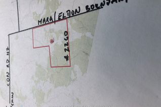Land for Sale, Pt Lt 5 Mara Carden Boundary Rd, Kawartha Lakes, ON