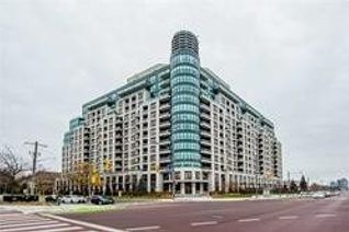 Apartment for Rent, 18 Harding Blvd #406, Richmond Hill, ON
