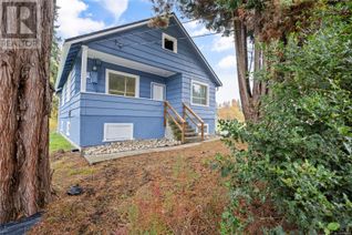 Detached House for Sale, 2270 Morello Rd, Nanoose Bay, BC