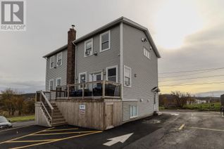 Bed & Breakfast Business for Sale, 11-13 Stanleys Road, Conception Bay south, NL