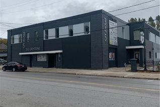 Office for Lease, 345 8th Street E Unit# 206, Owen Sound, ON