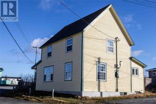 Detached House for Sale, 23 Sweetland's Hill, Bonavista, NL