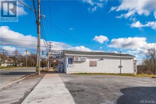 Commercial/Retail Property for Sale, 1059 Manawagonish Road, Saint John, NB