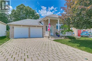 Property for Sale, 21 David Street, Ingersoll, ON Property for Sale, 21 David Street, Ingersoll, ON