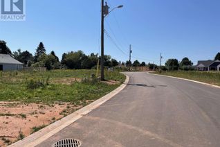 Property for Sale, Lot 19-34 Loggie Drive, Summerside, PE Property for Sale, Lot 19-34 Loggie Drive, Summerside, PE