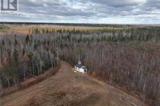 Commercial Land for Sale, 40.47 Hec Sapin Court, Rogersville, NB