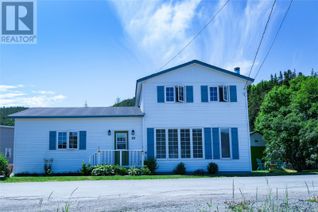 Detached House for Sale, 20 Main Road, Dunfield, NL
