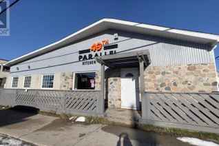 Commercial/Retail Property for Sale, 105 Third St, COCHRANE, ON