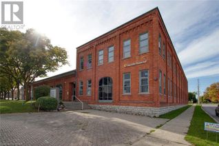 Office for Lease, 342 Erie Street Unit# 202, Stratford, ON