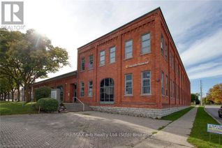 Commercial/Retail Property for Lease, 342 Erie Street #202, Stratford, ON