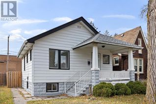 Property for Sale, 1359 Janette Avenue, Windsor, ON Property for Sale, 1359 Janette Avenue, Windsor, ON