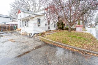 Property for Sale, 32 Wellington St, Orangeville, ON Property for Sale, 32 Wellington St, Orangeville, ON