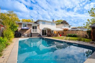 Sidesplit for Sale, 1298 Aldridge Cres, Burlington, ON Sidesplit for Sale, 1298 Aldridge Cres, Burlington, ON
