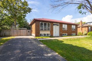 Bungalow for Rent, 322 Third Line #Upper, Oakville, ON