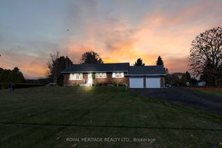 Bungalow for Sale, 4520 Ganaraska Rd, Port Hope, ON