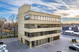 Office for Lease, 345 Wilson Ave #204, Toronto, ON