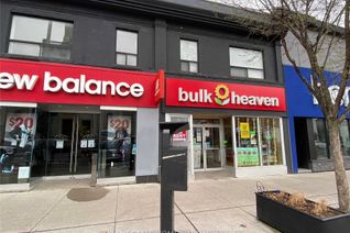Property for Lease, 609 Danforth Ave, Toronto, ON