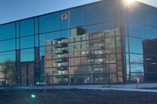 Industrial Property for Lease, 1550 Birchmount Rd #124, Toronto, ON