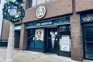 Commercial/Retail Property for Lease, 1A Simcoe St N, Oshawa, ON