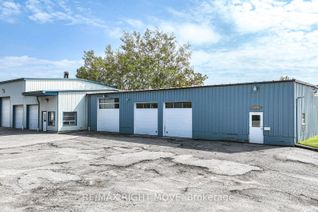 Industrial Property for Sale, 181 Forestview Rd, Oro-Medonte, ON