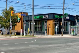 Commercial/Retail Property for Lease, 430 Brown's Line S, Toronto, ON