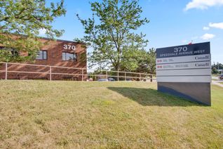 Office for Lease, 370 Speedvale Ave #102, Guelph, ON