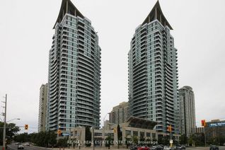 Apartment for Sale, 1 Elm Dr W #1101, Mississauga, ON