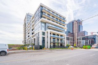 Apartment for Sale, 3200 William Coltson Ave #201, Oakville, ON
