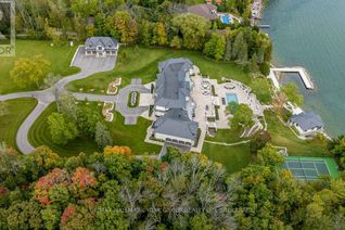 Property for Sale, 1775 Ridge Road W, Oro-Medonte (Shanty Bay), ON