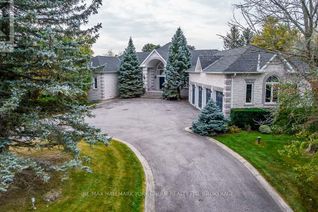 Bungalow for Sale, 27 Glen Meadow Lane, Richmond Hill, ON Bungalow for Sale, 27 Glen Meadow Lane, Richmond Hill, ON