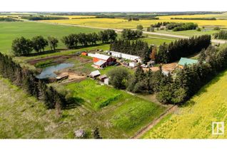 House for Sale, 54115 Hwy 44, Rural Sturgeon County, AB