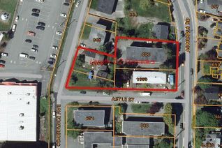Commercial Land for Sale, 656 Admirals Rd, Esquimalt, BC