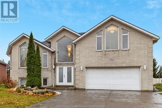 Ranch-Style House for Rent, 1616 Stoneybrook, Windsor, ON Ranch-Style House for Rent, 1616 Stoneybrook, Windsor, ON