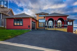 Detached House for Sale, 7 Blue Sky Drive, St. Phillips, NL