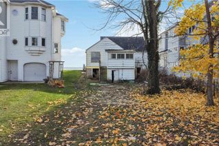 Property for Sale, 4349 Erie Road, Crystal Beach, ON