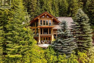 Property for Sale, 4673 Blackcomb Way, Whistler, BC