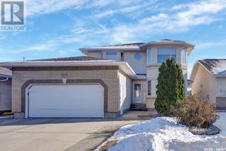 House for Sale, 2715 Hayden Park Road, Regina, SK