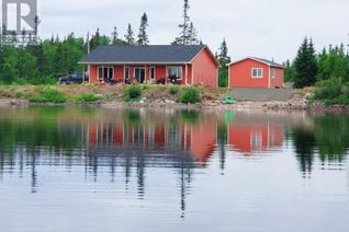 Detached House for Sale, 43 Monroes Pond, Lewisporte, NL