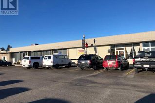 Professional Office(S) Business for Sale, 144-154 Athabasca Avenue, Hinton, AB